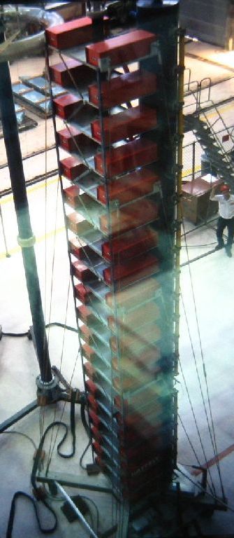 impulse generator